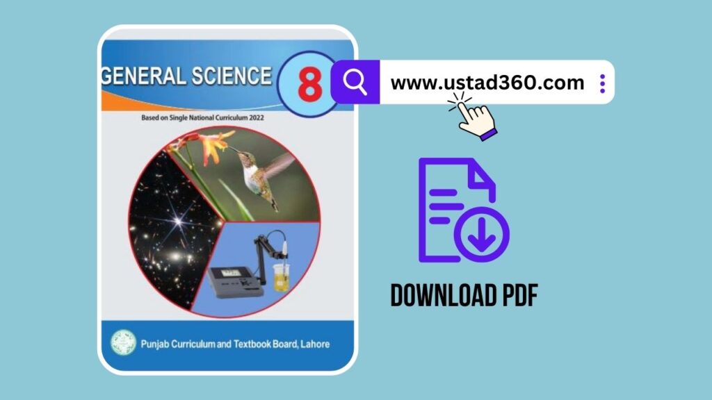 9th class english punjab text book 2025 pdf ustad360