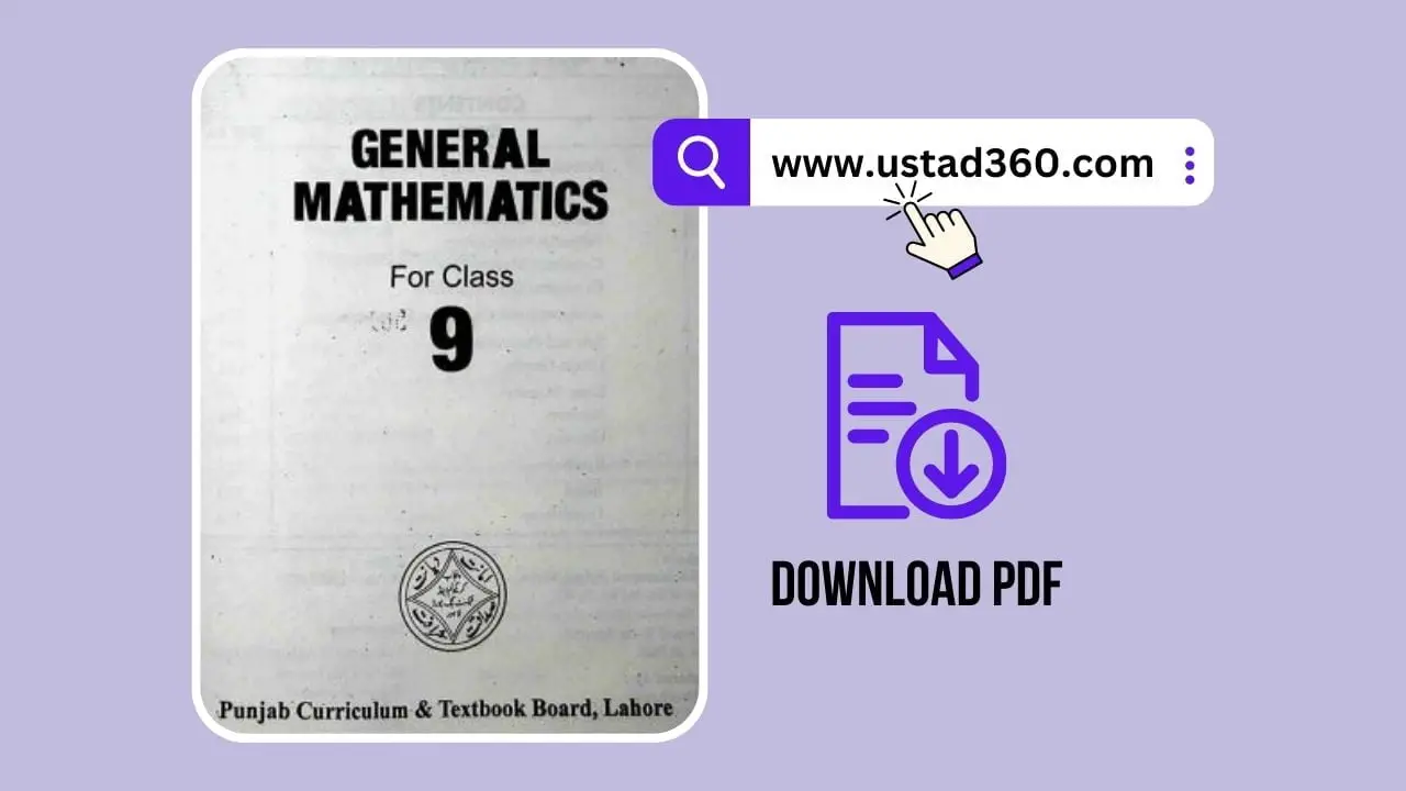 class 9 maths textbook pdf 2023 24