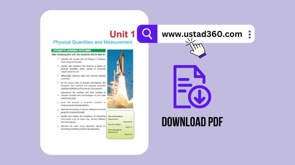 PUNJAB TEXT BOOK MATH 9TH CLASS PDF ENGLISH MEDIUM 2025 visual data 3